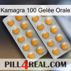 Kamagra 100 Gelée Orale levitra2
